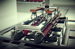 MBDA offers modular munition concept